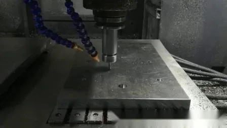 Custom Made CNC Nylon POM Machining Part for Auto Parts